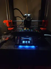 RGB status bar diffuser for MK4/S, MK3.9/S, mk3.5/S & XL