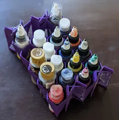 Stackable Rack (light version)