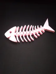 Fish Fossilz by muzz64
