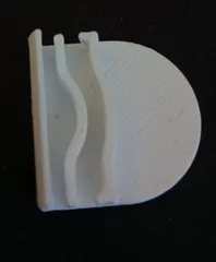 Filament Clip | Grandma's Favorite Filament Clip
