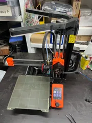 Prusa MINI Handle