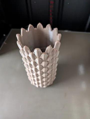 Dragon Scales Energy Drink Sleeve by Grandpa 3DPrints | Download free ...