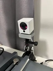 Wyze Cam v2 1/4" Screw Mount