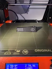 Rod Sloth - Fits Most 3D Printers - PRUSA - BAMBU - CREALITY