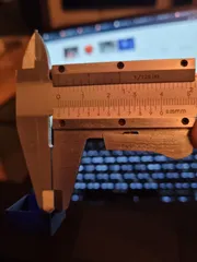 Flow Calibration Cube