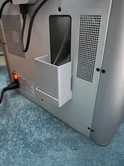 Bambu Lab Poop Chute Bucket V2