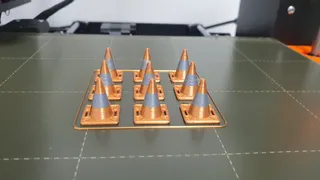 Traffic Cone