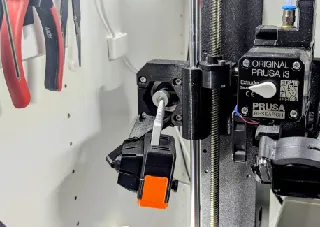 MK3S+ ESP32 Cam Camera Mount