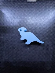 Dino Balance
