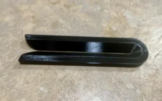 Cat Pouch Food Squeezer