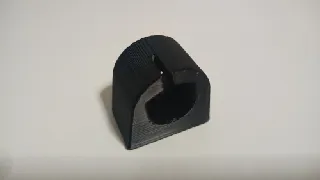 Riser for Clothes horse