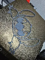 Stitch Wall Art