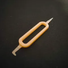 Charger Port Cleaning Tool - USB C Optimized