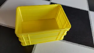 Stackable Crate Mini