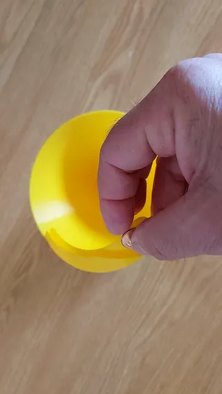 Coin vortex as a Piggy bank by A.K. Engineering | Download free STL ...