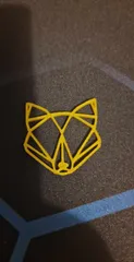 fox geometric