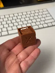 Positron PosiXY Cube