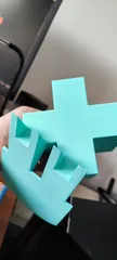 Marker Pen Pencil Holder X
