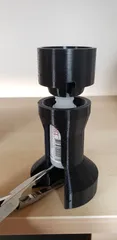 Citadel Paint Pot to 25mm Paint Bottle Adapter