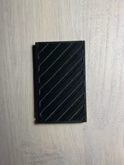 Pop-Up Wallet (Print-in-Place)