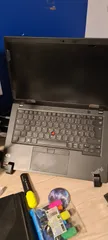 UPDATE - Vertical Laptop Stand / Take 3!