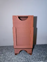 Tea dispenser