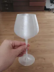 Wine glass