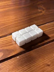 INFINITY CUBE