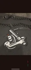 BASEBALL TEAM - REAPERS