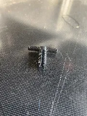 Honeycomb Plate Fixing pin for laser cutting machine