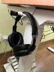 Headphone Desk Mount
