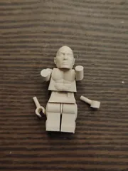 Lego Dwayne