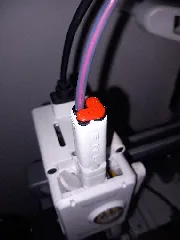 A1/ A1 mini AMS dust cover