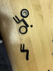 Prusa XL Filament Guide
