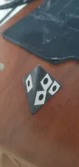 Complete Giant Dice Set