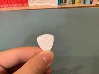 Guitar Pick