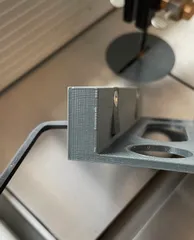Precision Guide for HBS351 Bandsaw