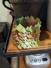 Glitch Planter