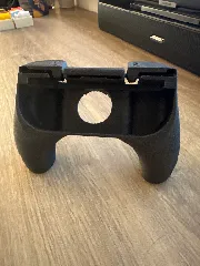 Nintendo Switch 2 Single Joy-Con Grip with Trigger Buttons