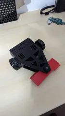 Toy Tombstone (BattleBots)