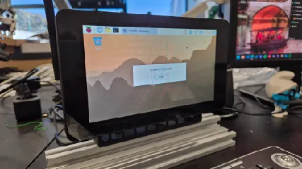Image preview