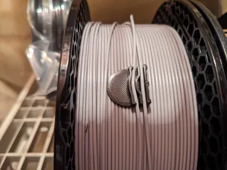 Filament Clip | Grandma's Favorite Filament Clip