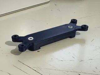 BTT U2C DIN Rail Mount