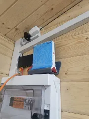 Side Wall Mount for AVM FRITZ! WLAN Mesh Repeater 3000 / 6000