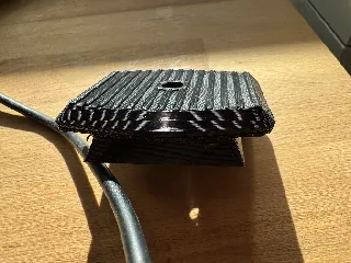 tripod quick release plate