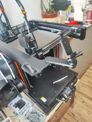 SMARTPHONE/GOPRO HOLDER FOR PRUSA XL