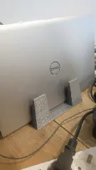 Upright Laptop Dock