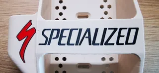 Specialized Ladegerät SBC-C07 Wandhalterung V2