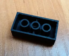 Lego Brick