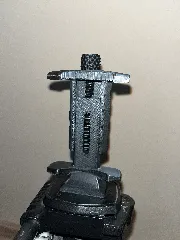 Tripod Mobile Phone Clamp V2